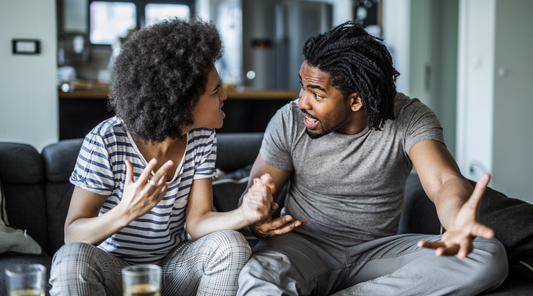 The Unseen Relationship Wrecker: 5 Ways Poor Sleep Can Harm Your Love Life