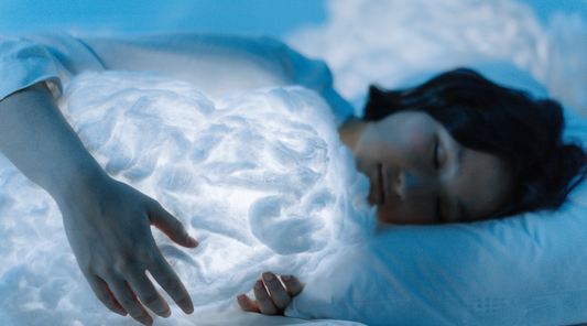 Lullabies for Grownups: The Sounds that Will Transport You to Sleep