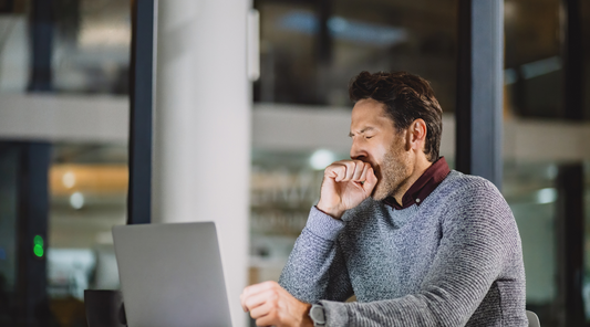 Revive Your Day: 7 Ways to Conquer Afternoon Fatigue